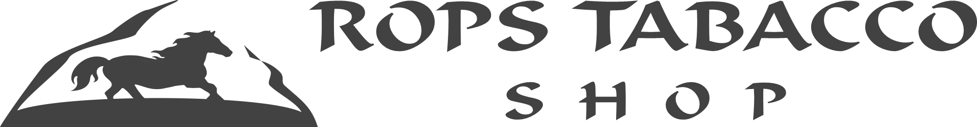 Rops Tabacco Shop - Hamdi Akdağ